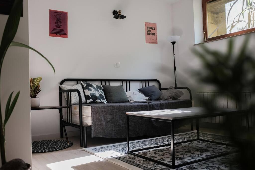 Appartement Cozy Hideout Bled Extérieur photo
