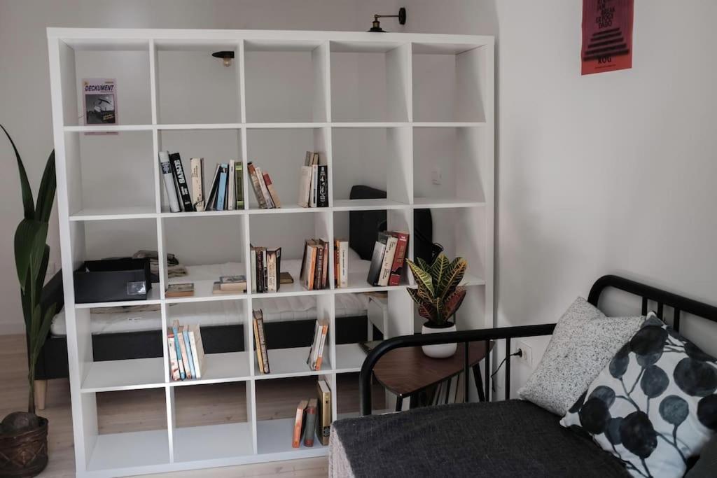 Appartement Cozy Hideout Bled Extérieur photo