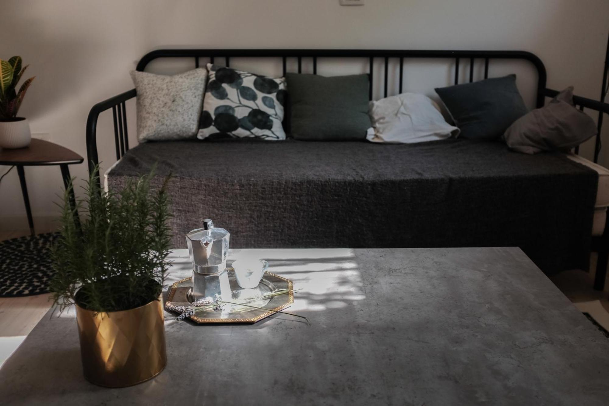 Appartement Cozy Hideout Bled Extérieur photo