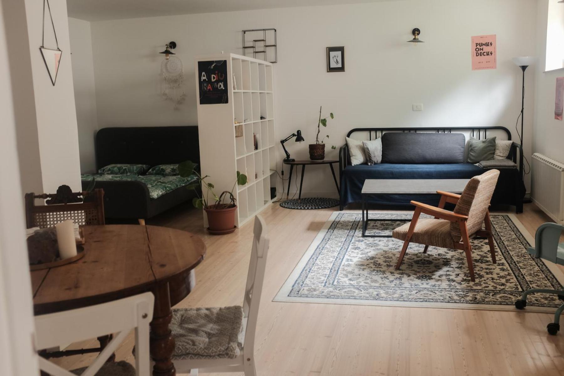 Appartement Cozy Hideout Bled Extérieur photo