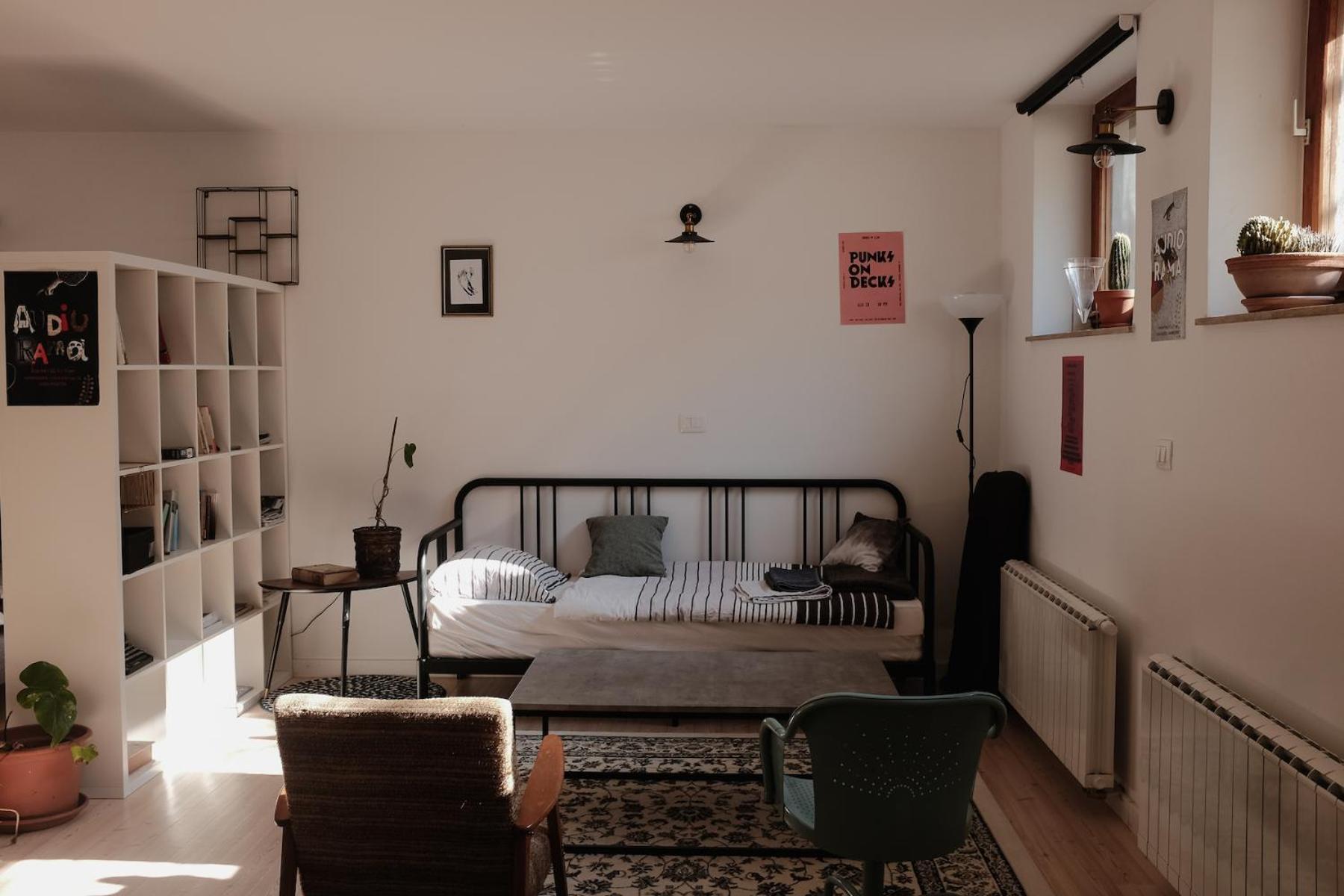 Appartement Cozy Hideout Bled Extérieur photo
