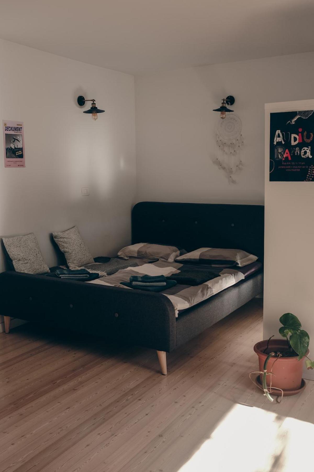 Appartement Cozy Hideout Bled Extérieur photo