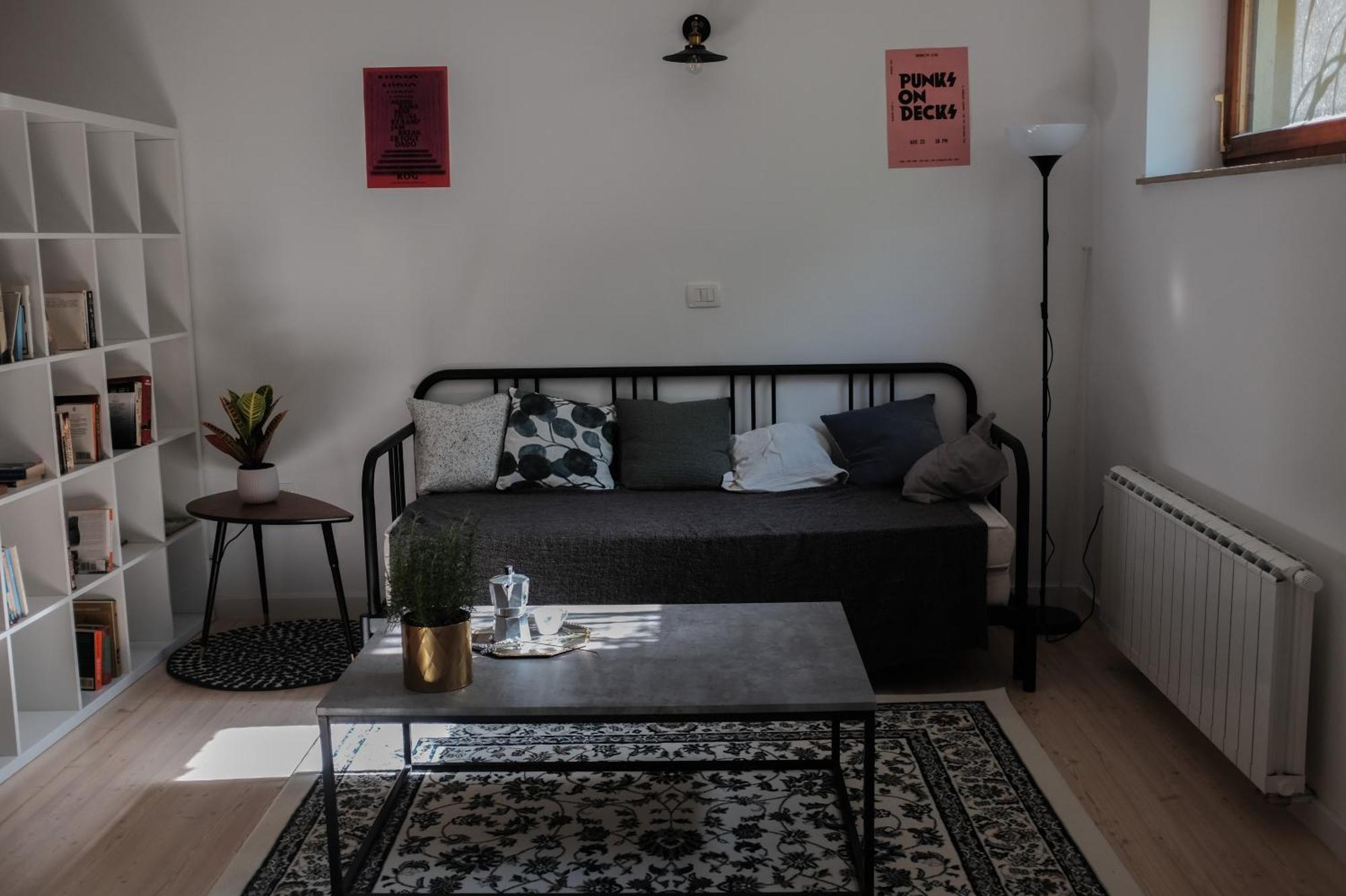 Appartement Cozy Hideout Bled Extérieur photo