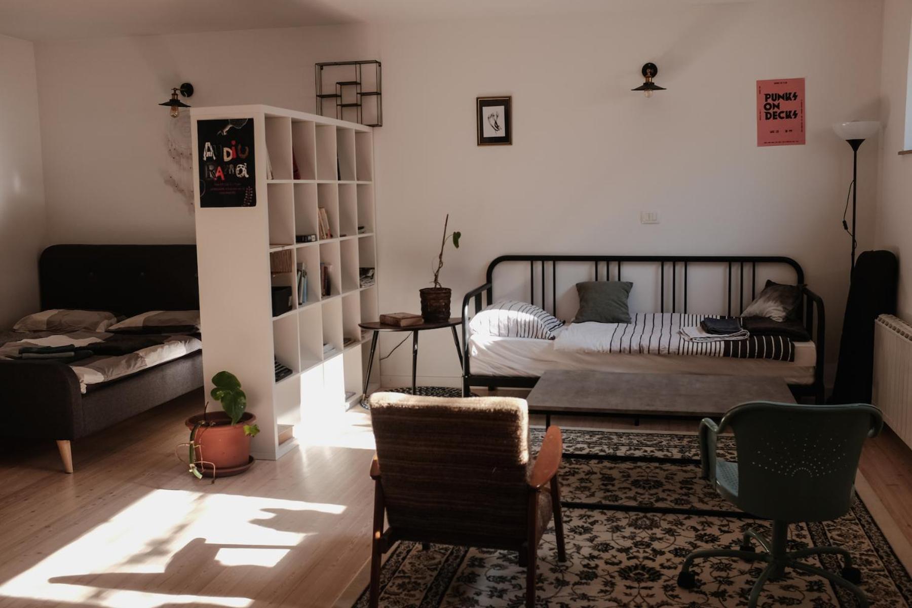 Appartement Cozy Hideout Bled Extérieur photo